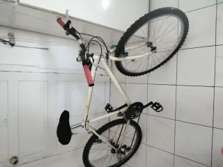 Bicicleta Montaña talla L de adulto de 26pulgadas 