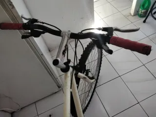 Bicicleta Montaña talla L de adulto de 26pulgadas 