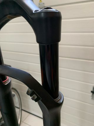 Rock Shox SID 29 Horquilla