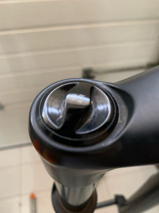 Rock Shox SID 29 Horquilla