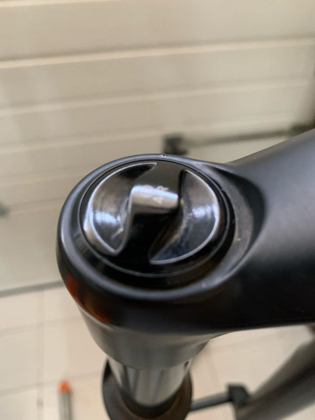 Rock Shox SID 29 Horquilla