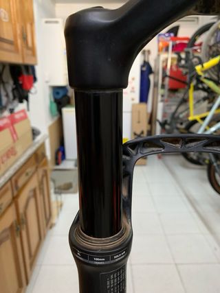 Rock Shox SID 29 Horquilla