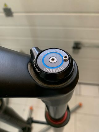 Rock Shox SID 29 Horquilla