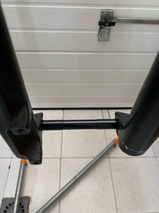 Rock Shox SID 29 Horquilla