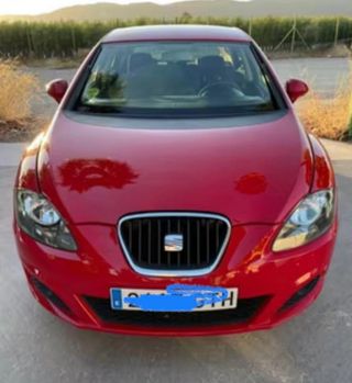 DESPIECE SEAT LEON