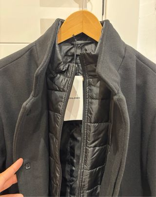 Abrigo Jack & Jones