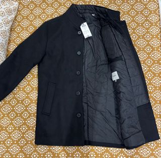 Abrigo Jack & Jones