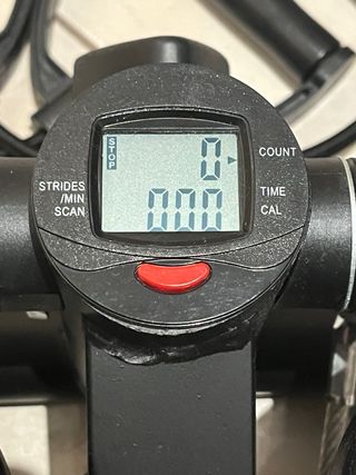 Stepper BAKAJ cardio