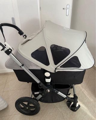 Carro Bugaboo Camaleón 3