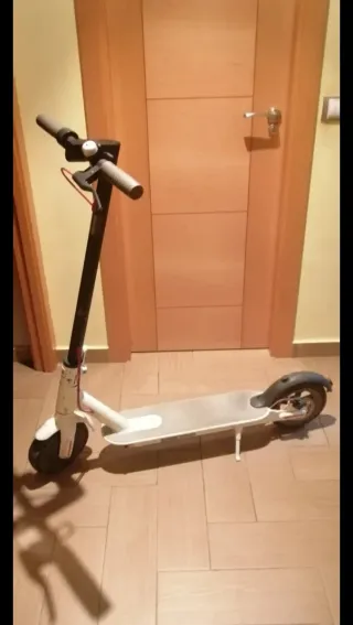 Patinete Eléctrico Xiaomi