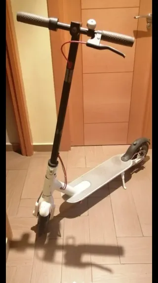 Patinete Eléctrico Xiaomi