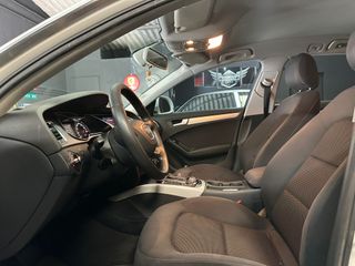 Audi A4 Allroad 2013