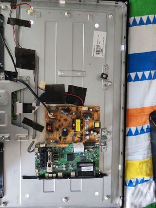 Fuente Alimentación Vestel 17IPS11