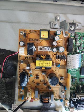 Fuente Alimentación Vestel 17IPS11