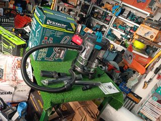 Victeche 1000W 20L Aspirapolvere Liquidi/Solidi