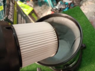 Victeche 1000W 20L Aspirapolvere Liquidi/Solidi