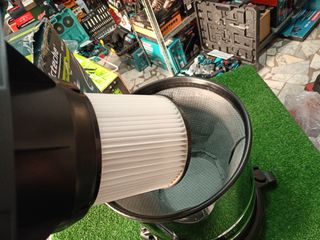 Victeche 1000W 20L Aspirapolvere Liquidi/Solidi