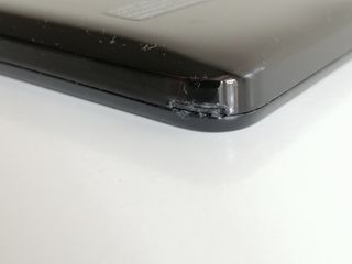 Vecchio Huawei – si accende ma NON garanti