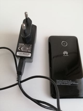 Vecchio Huawei – si accende ma NON garanti