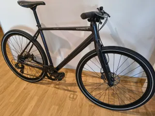 Orbea Carpe Bicicleta M