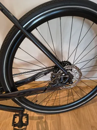 Orbea Carpe Bicicleta M