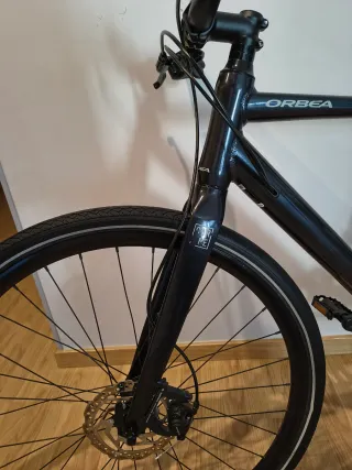 Orbea Carpe Bicicleta M