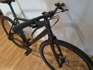 Orbea Carpe Bicicleta M