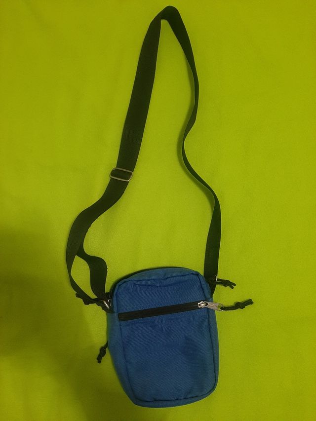 Borsello Eastpak Blu