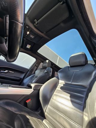 Land Rover Range Rover Evoque 2017