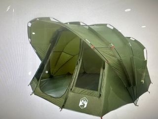 Tienda de campaña 5 personas impermeable