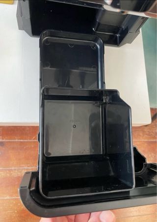 Cafetera Super Automática Incapto