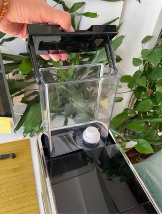 Cafetera Super Automática Incapto