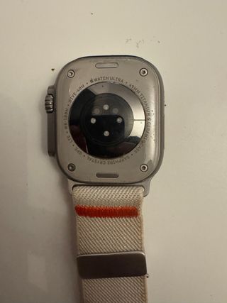 Apple Watch Ultra 2 Titanio Naturale