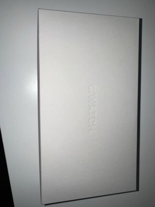 Apple Watch Ultra 2 Titanio Naturale