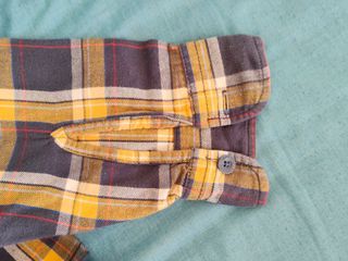 Camicia autunno-inverno Grand&Hills con cappuccio