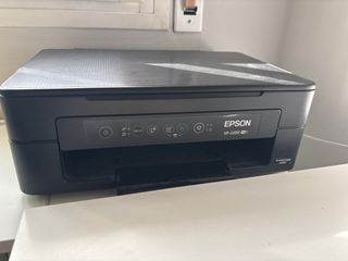 Impresora Epson XP-2200 Negra