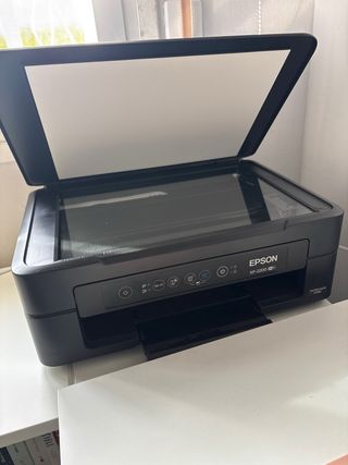 Impresora Epson XP-2200 Negra
