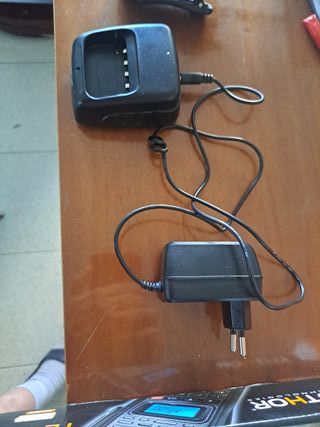 Walkie Luthor TL-11 VHF 144-146 MHz