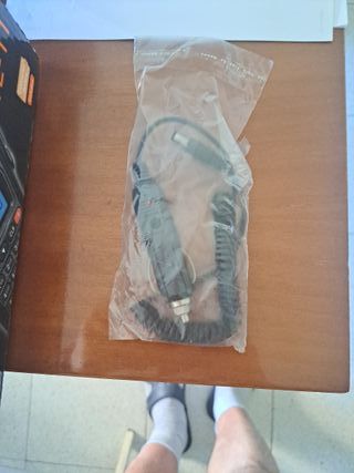 Walkie Luthor TL-11 VHF 144-146 MHz