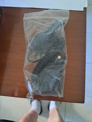 Walkie Luthor TL-11 VHF 144-146 MHz