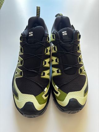 Salomon XA PRO 3D V9 GTX T-41.5
