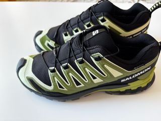 Salomon XA PRO 3D V9 GTX T-41.5