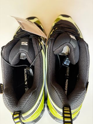 Salomon XA PRO 3D V9 GTX T-41.5