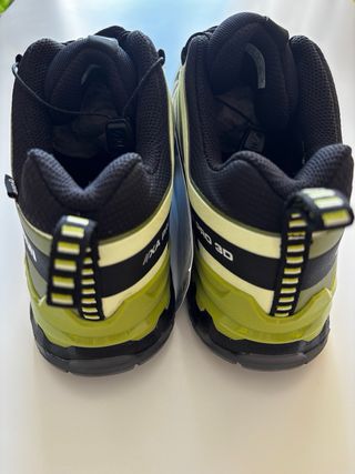 Salomon XA PRO 3D V9 GTX T-41.5