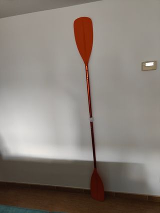 Remo nuevo