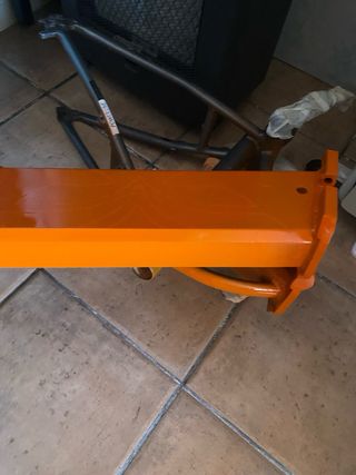 Ricambi per bici elettriche Enguie EP 2 P