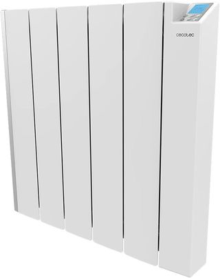 Cecotec ReadyWarm Radiador Eléctrico Bajo Consumo