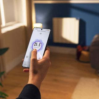 Cecotec ReadyWarm Radiador Eléctrico Bajo Consumo