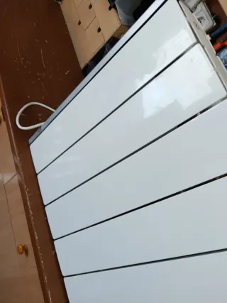 Cecotec ReadyWarm Radiador Eléctrico Bajo Consumo
