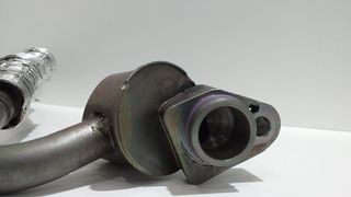 TUBOS AIRE ACONDICIONADO MERCEDES-BENZ CLASE SL (W230) ROADSTER